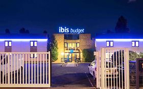 Hotel Ibis Budget Chatellerault